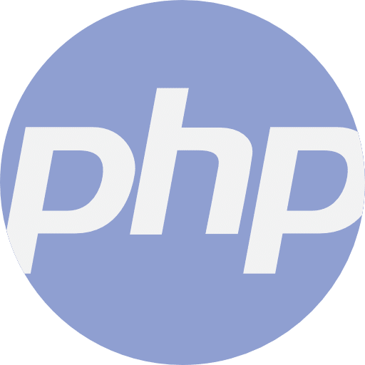 PHP